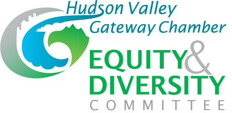 HVGateway Chamber Equity & Diversity Committee logo
