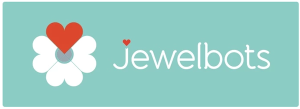 Jewelbot logo