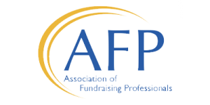 Association of Fundraising Professionals member
