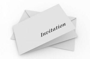 Invite guest authors