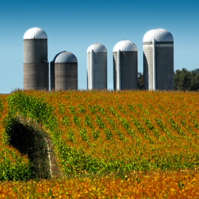 marketing silos