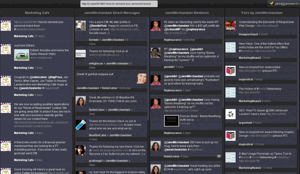 TweetDeck